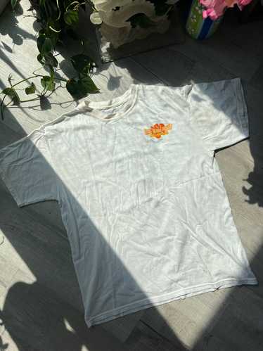 Vintage Long Beach Island Graphic Tee