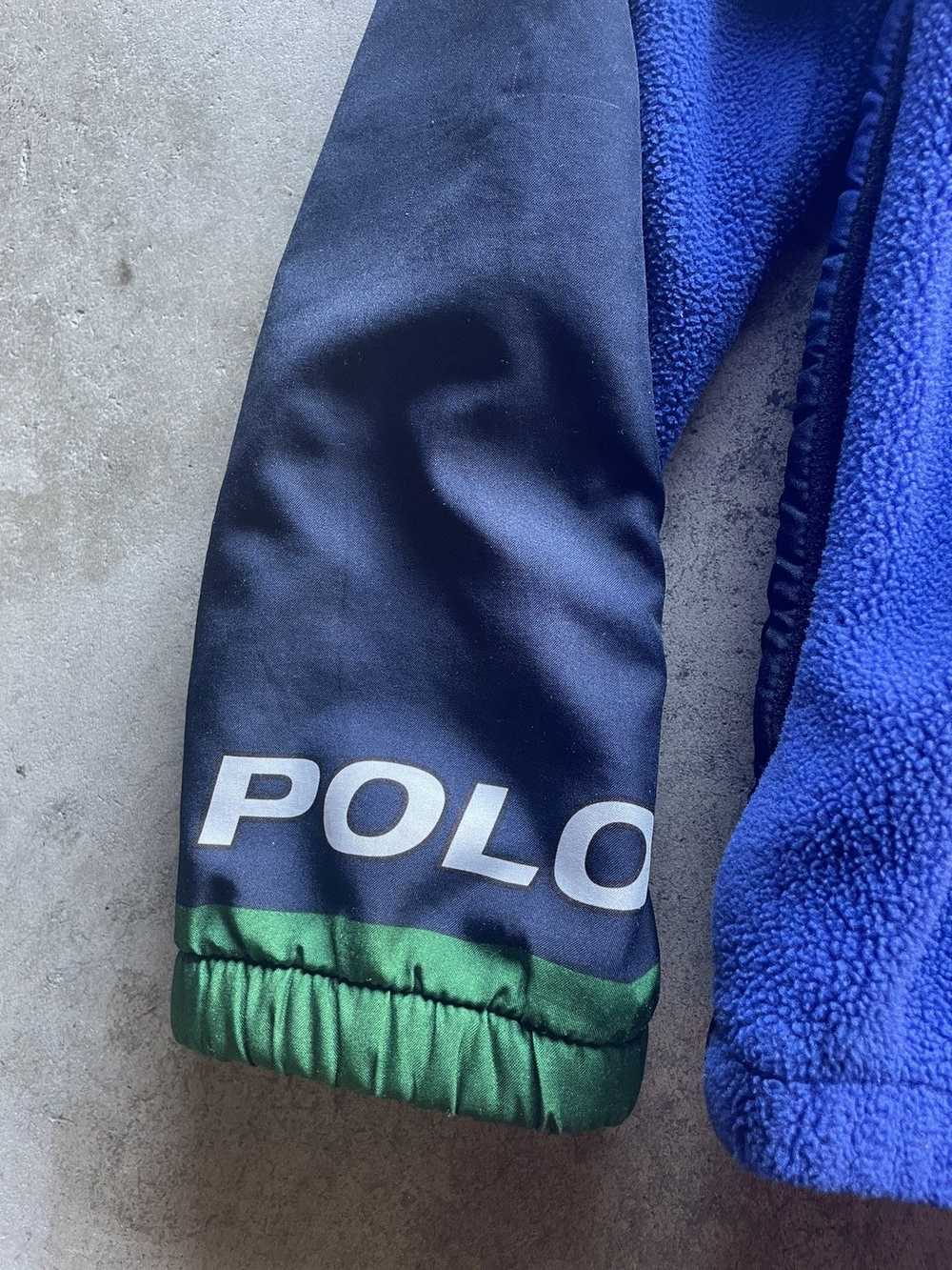 Polo Ralph Lauren × Vintage Polo Sport Ralph Laur… - image 9