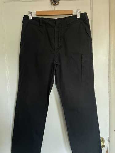 Helmut Lang 1998 Helmut Lang GTR Cargo Trousers - image 1