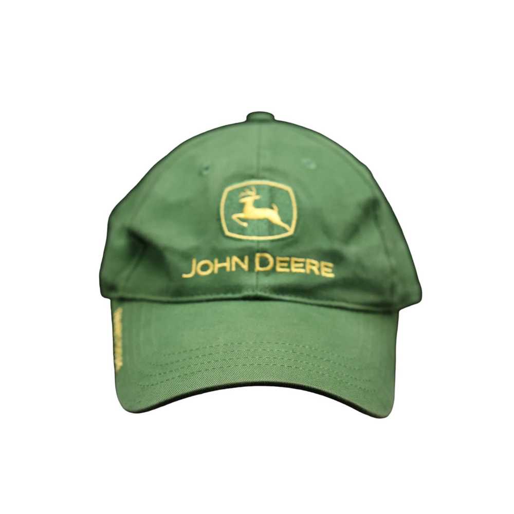 John Deere Golf Cap - image 1
