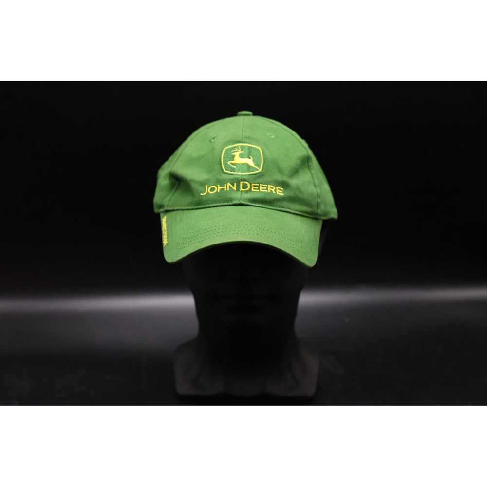 John Deere Golf Cap - image 2