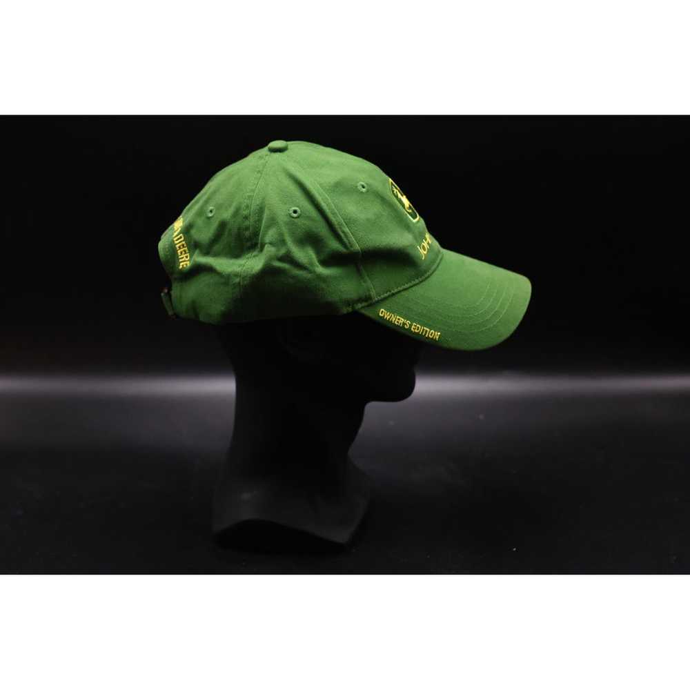 John Deere Golf Cap - image 3