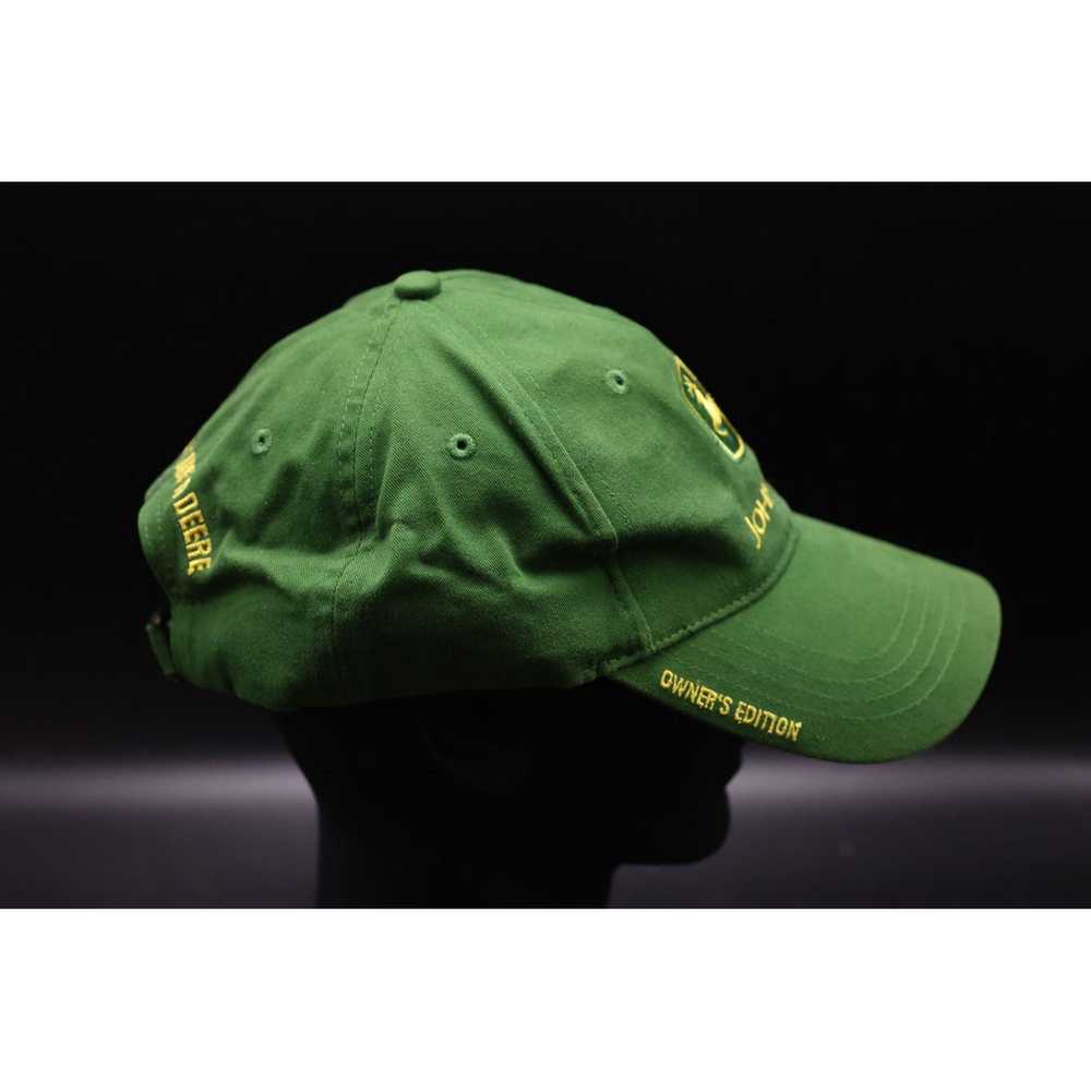 John Deere Golf Cap - image 4