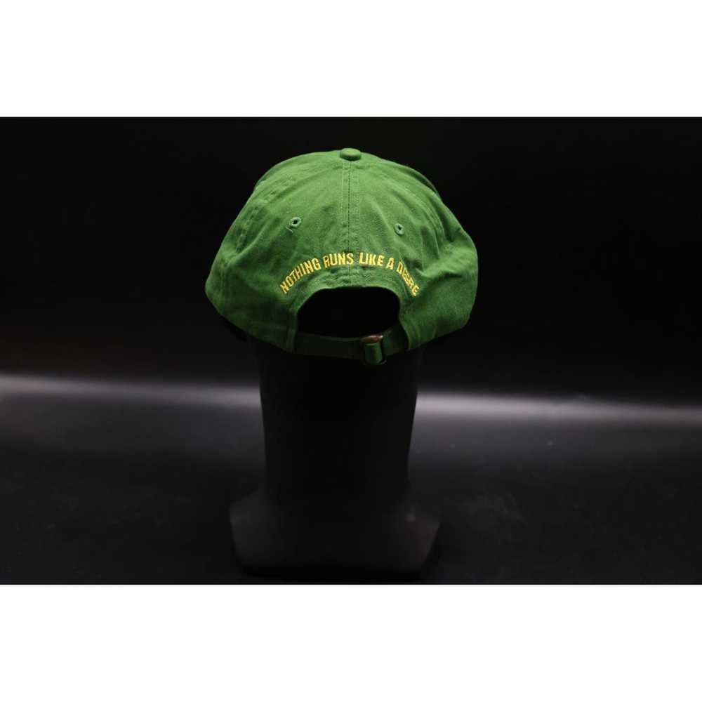 John Deere Golf Cap - image 5