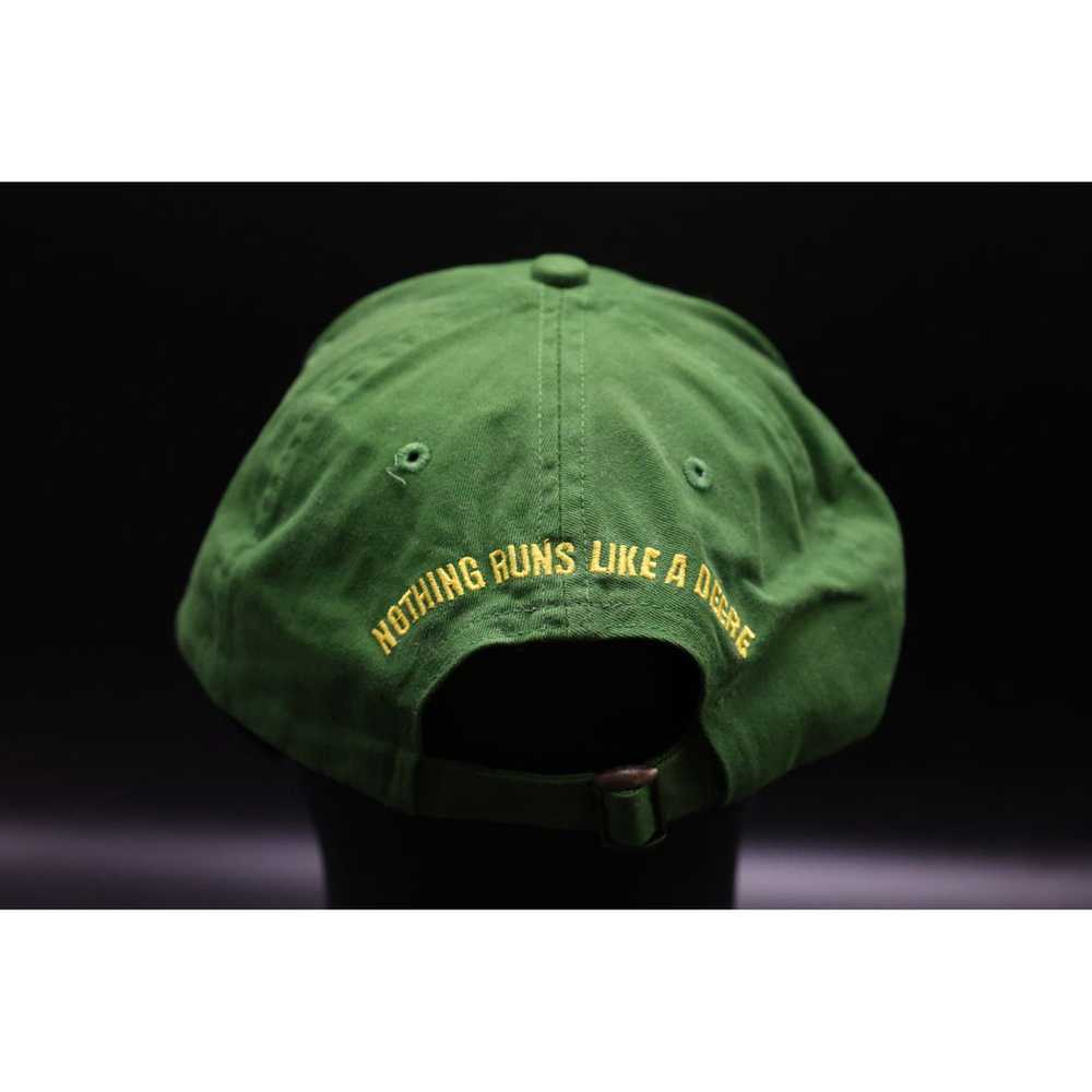 John Deere Golf Cap - image 6