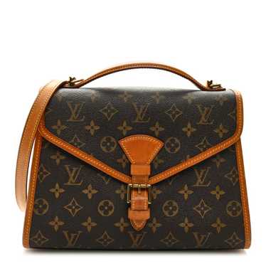 LOUIS VUITTON Monogram Bel Air