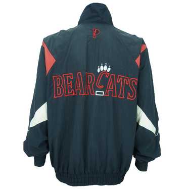 NCAA (Pro Player) - Cincinnati Bearcats Windbreak… - image 1