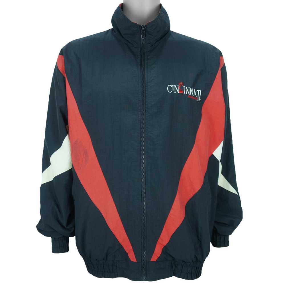 NCAA (Pro Player) - Cincinnati Bearcats Windbreak… - image 3