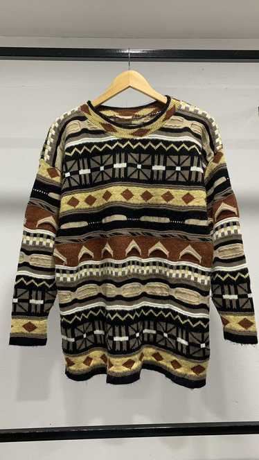 Aran Isles Knitwear × Coogi × Homespun Knitwear Co