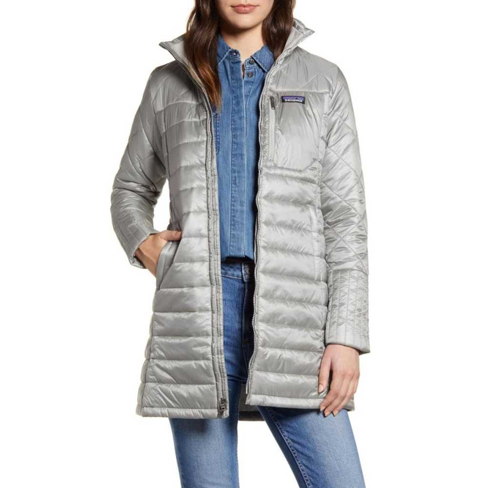 Patagonia Jacket - image 8