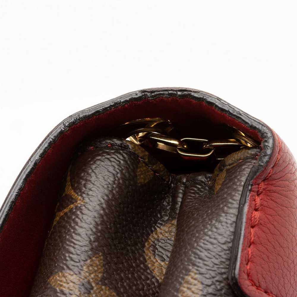 Louis Vuitton Leather handbag - image 11