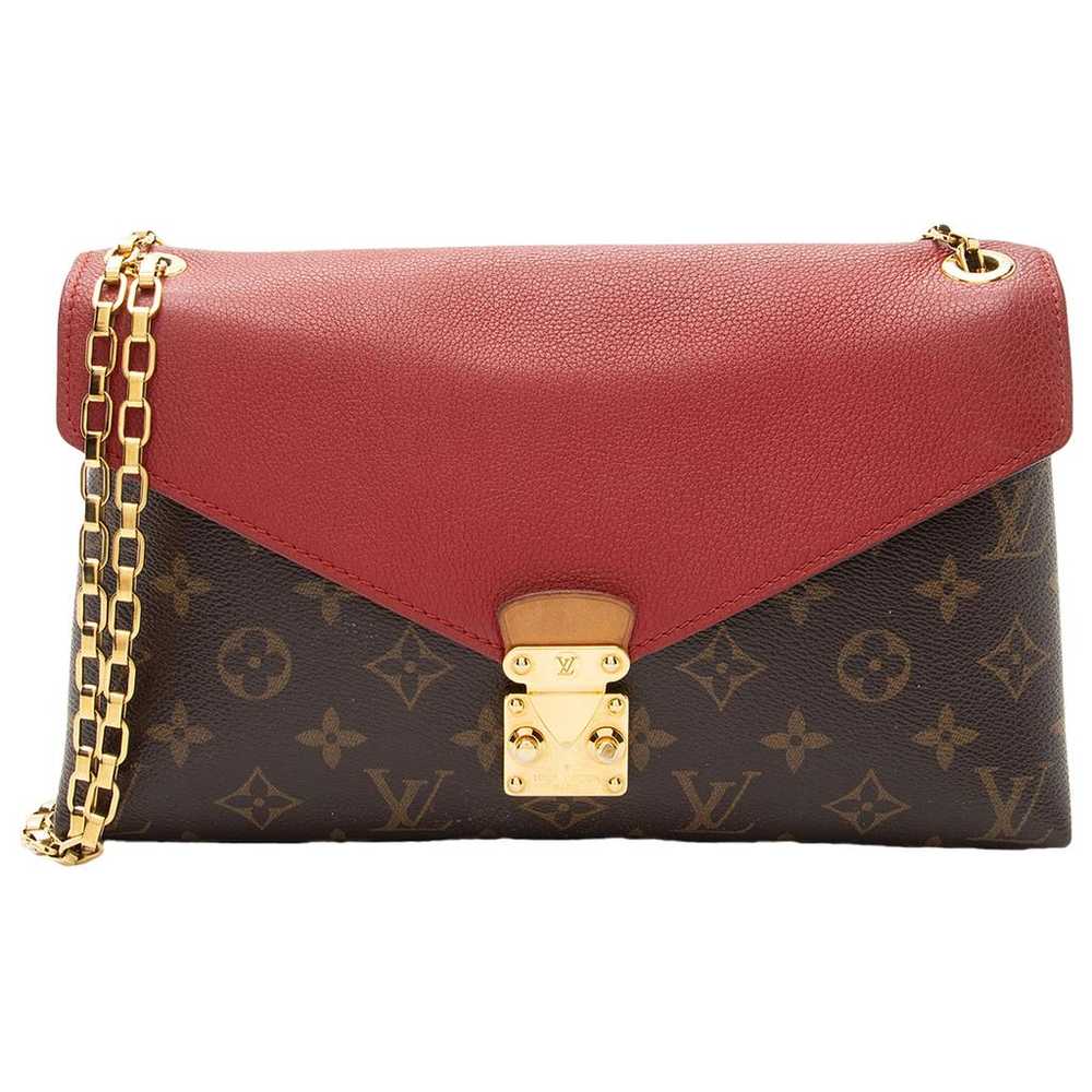 Louis Vuitton Leather handbag - image 1