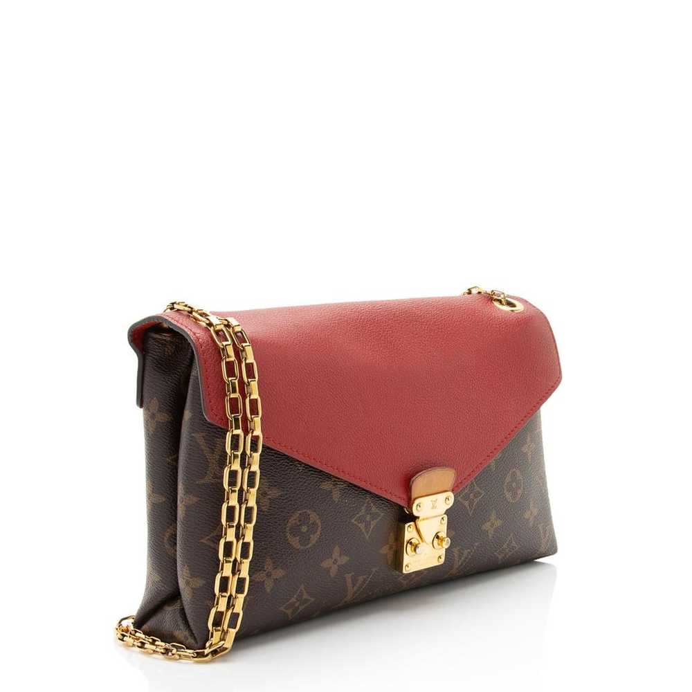 Louis Vuitton Leather handbag - image 2