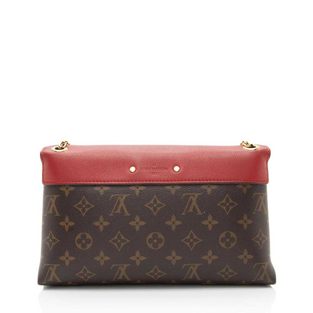 Louis Vuitton Leather handbag - image 3