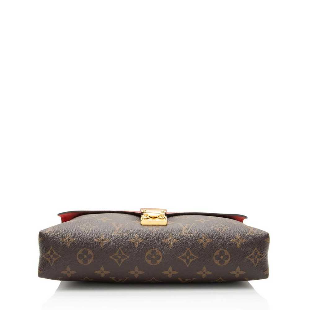 Louis Vuitton Leather handbag - image 4