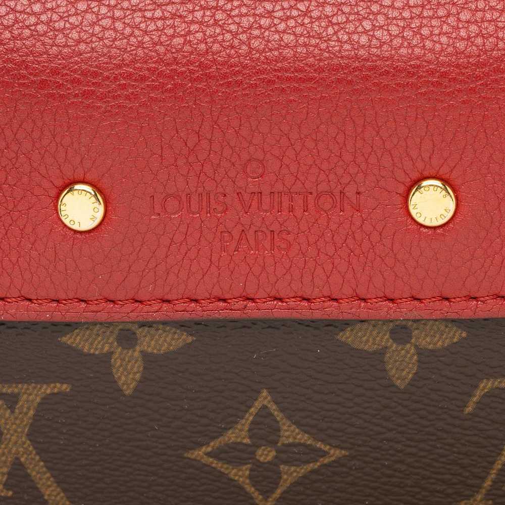 Louis Vuitton Leather handbag - image 8