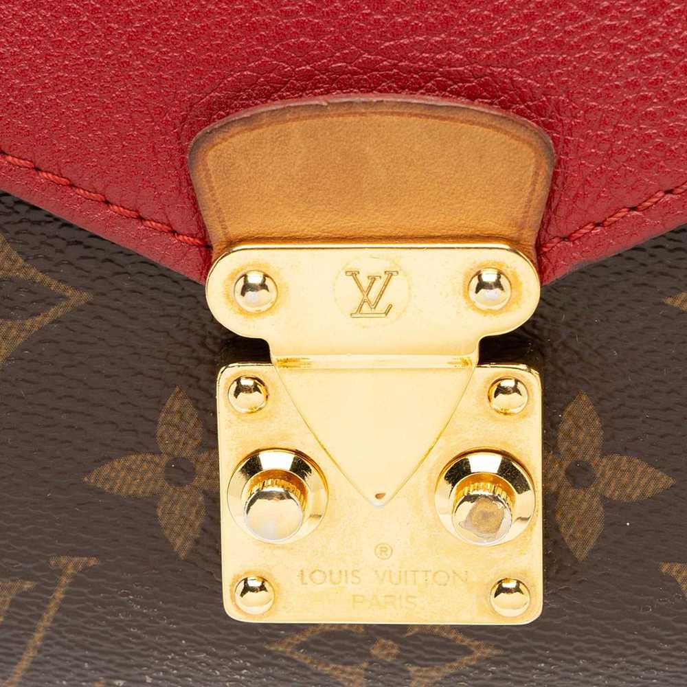 Louis Vuitton Leather handbag - image 9