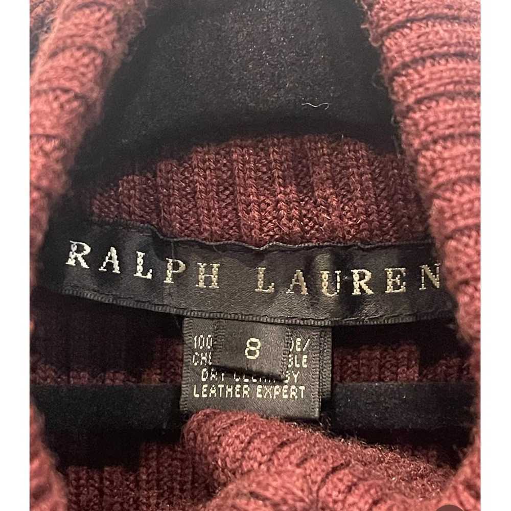 Ralph Lauren Jacket - image 9