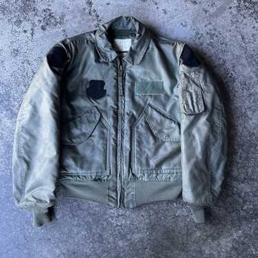 1963's USAF CWU−9/P 最初期 MEDIUM 1963's USAF CWU−9/P 最初期 MEDIUM 1963's USAF CWU−9/P 最
