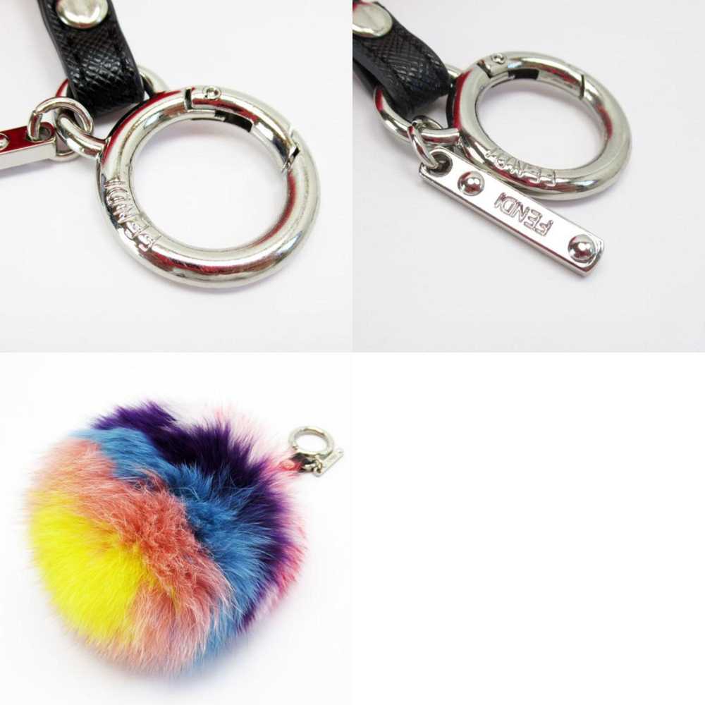 Fendi Pompon charm - image 5