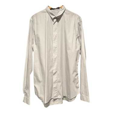 Dior Homme Wool shirt - image 1