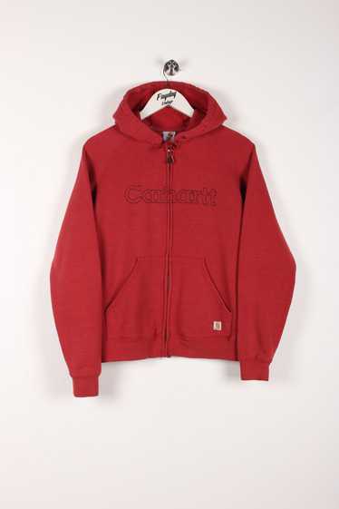 Carhartt Women's Hoodie Medium