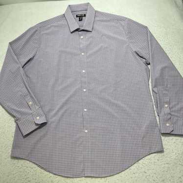 Kirkland Signature Kirkland Signature Button Up Sh