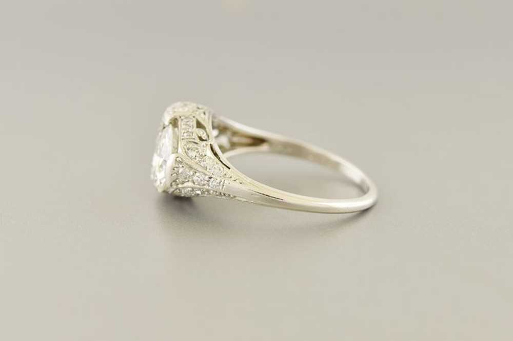 Two Diamond Ring - image 2