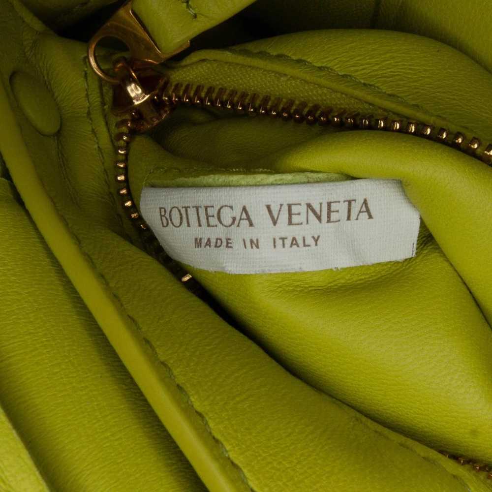 Bottega Veneta Cassette leather crossbody bag - image 7