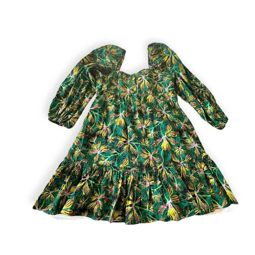 Ulla Johnson Mini dress - image 5