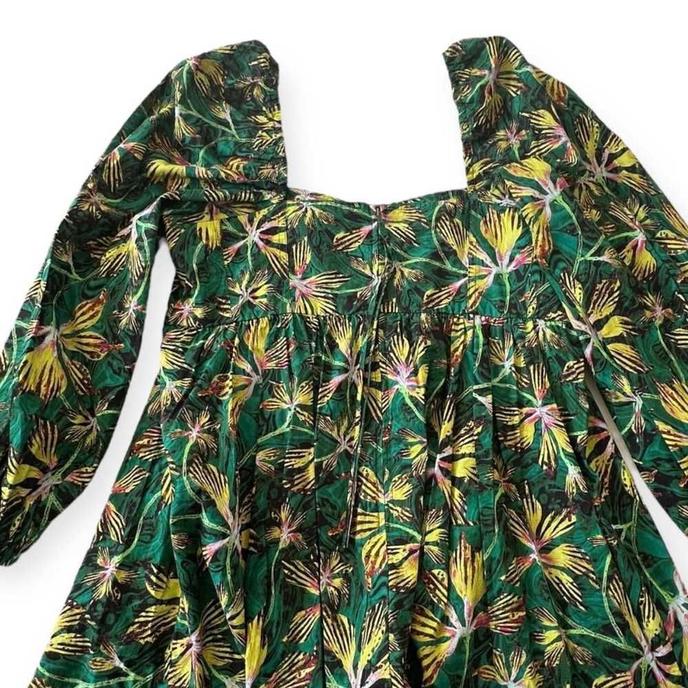 Ulla Johnson Mini dress - image 7