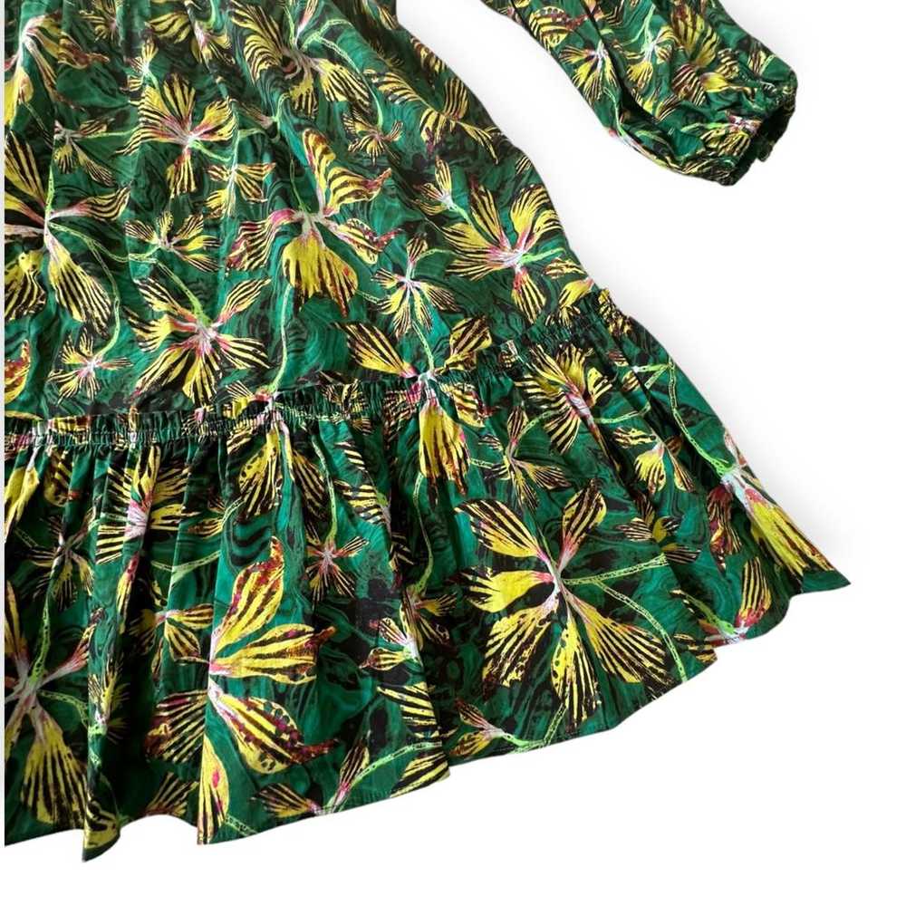 Ulla Johnson Mini dress - image 8