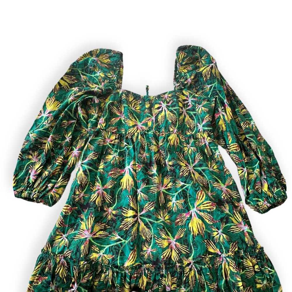 Ulla Johnson Mini dress - image 9