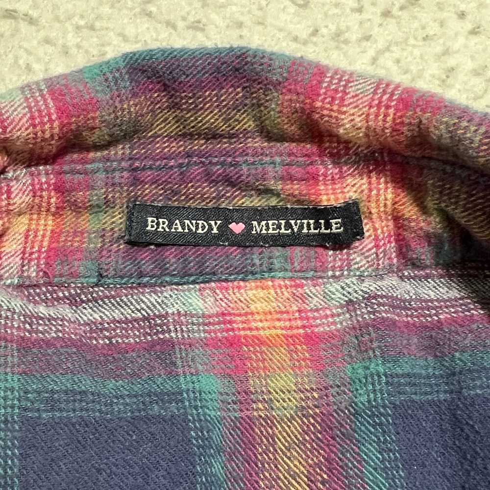 Brandy Melville Brandy Melville Women’s One Size … - image 3