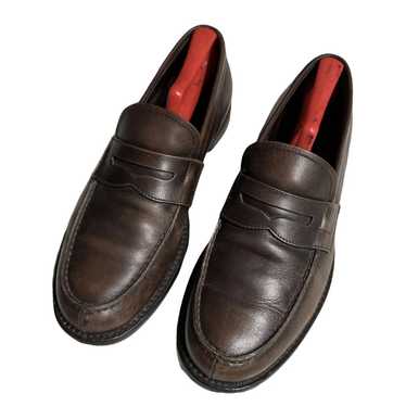 Prada Prada Men’s Penny Loafers