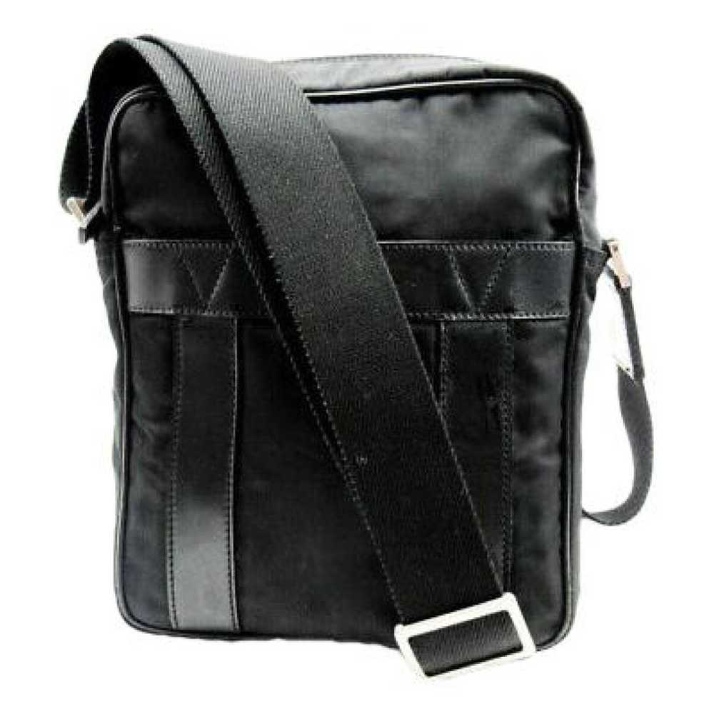Salvatore Ferragamo Leather handbag - image 1