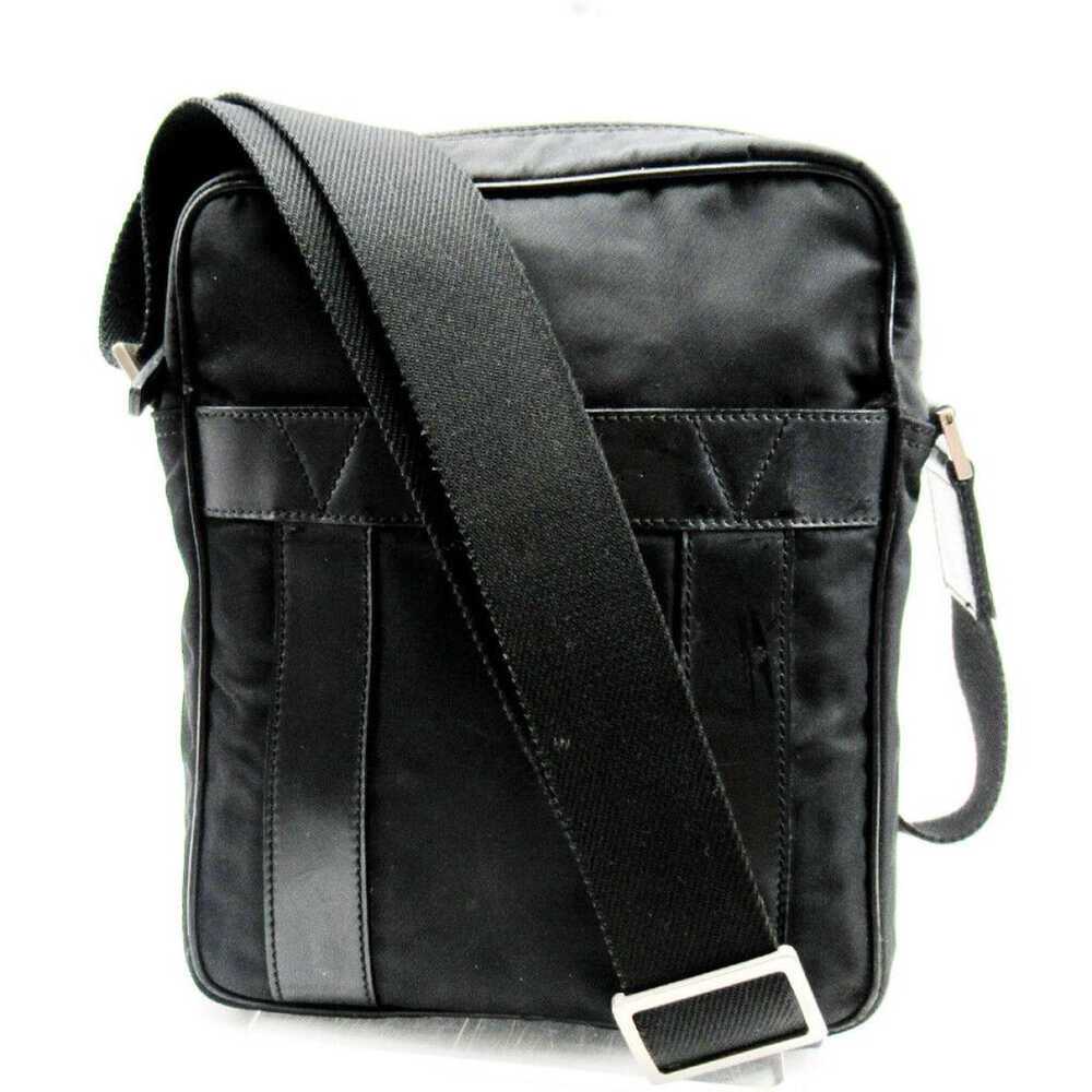 Salvatore Ferragamo Leather handbag - image 6