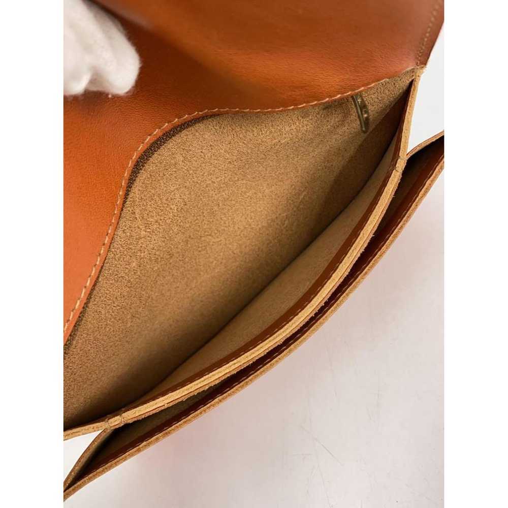 Il Bisonte Leather wallet - image 7