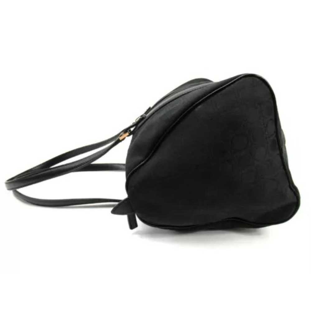 Salvatore Ferragamo Leather handbag - image 10