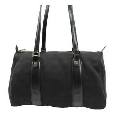 Salvatore Ferragamo Leather handbag - image 1