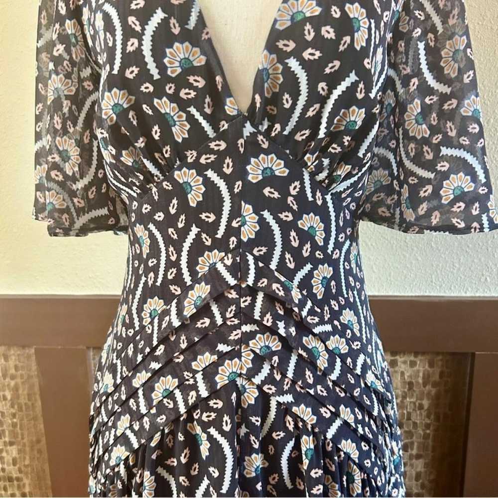 Stevie May Mid-length dress - image 8