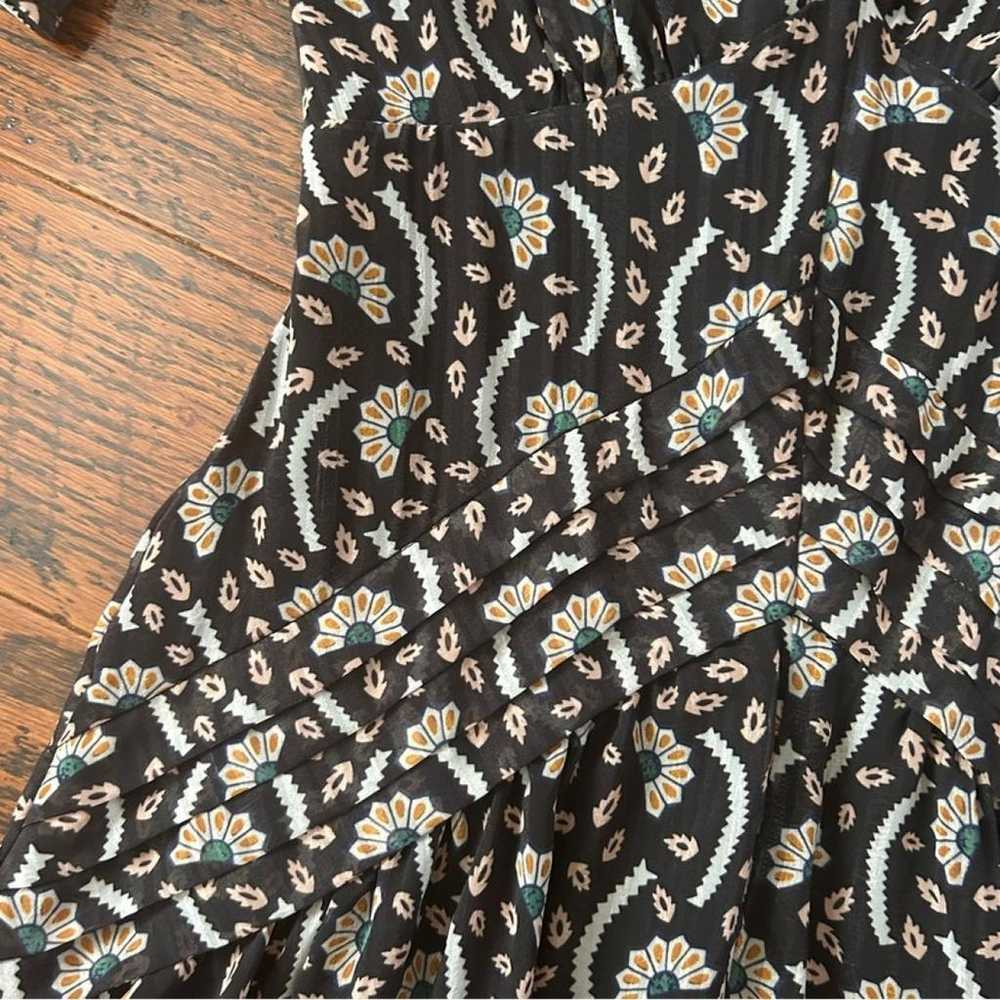 Stevie May Mid-length dress - image 9