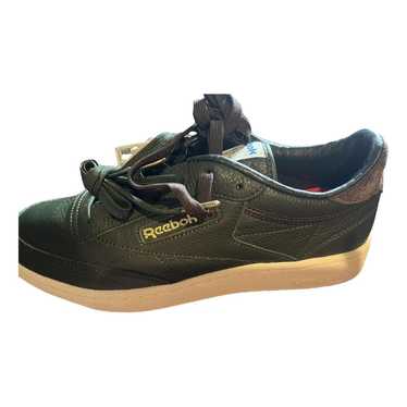 Reebok Club C 85 low trainers - image 1