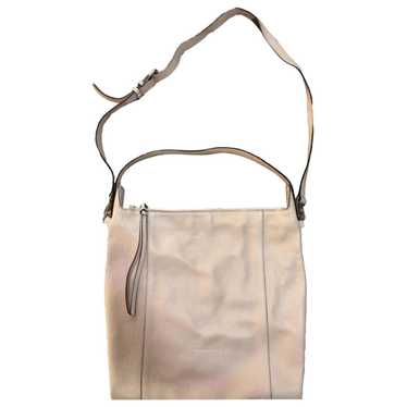 Coccinelle Leather tote - image 1