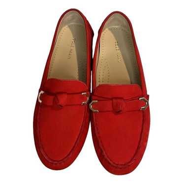 Cole Haan Leather flats - image 1