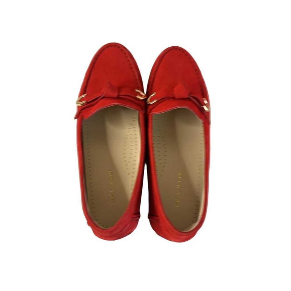 Cole Haan Leather flats - image 3