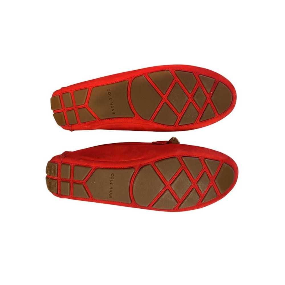 Cole Haan Leather flats - image 6