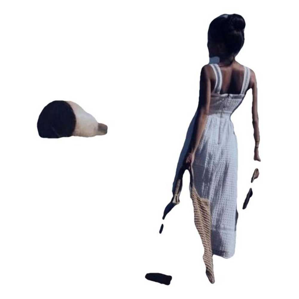 Tara Jarmon Mid-length dress - image 2