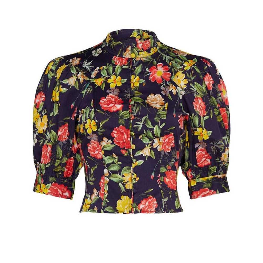 Marissa Webb Blouse - image 2