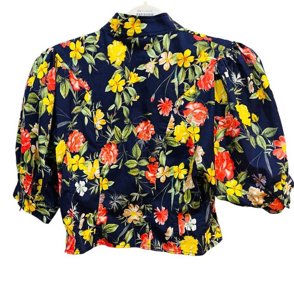 Marissa Webb Blouse - image 6